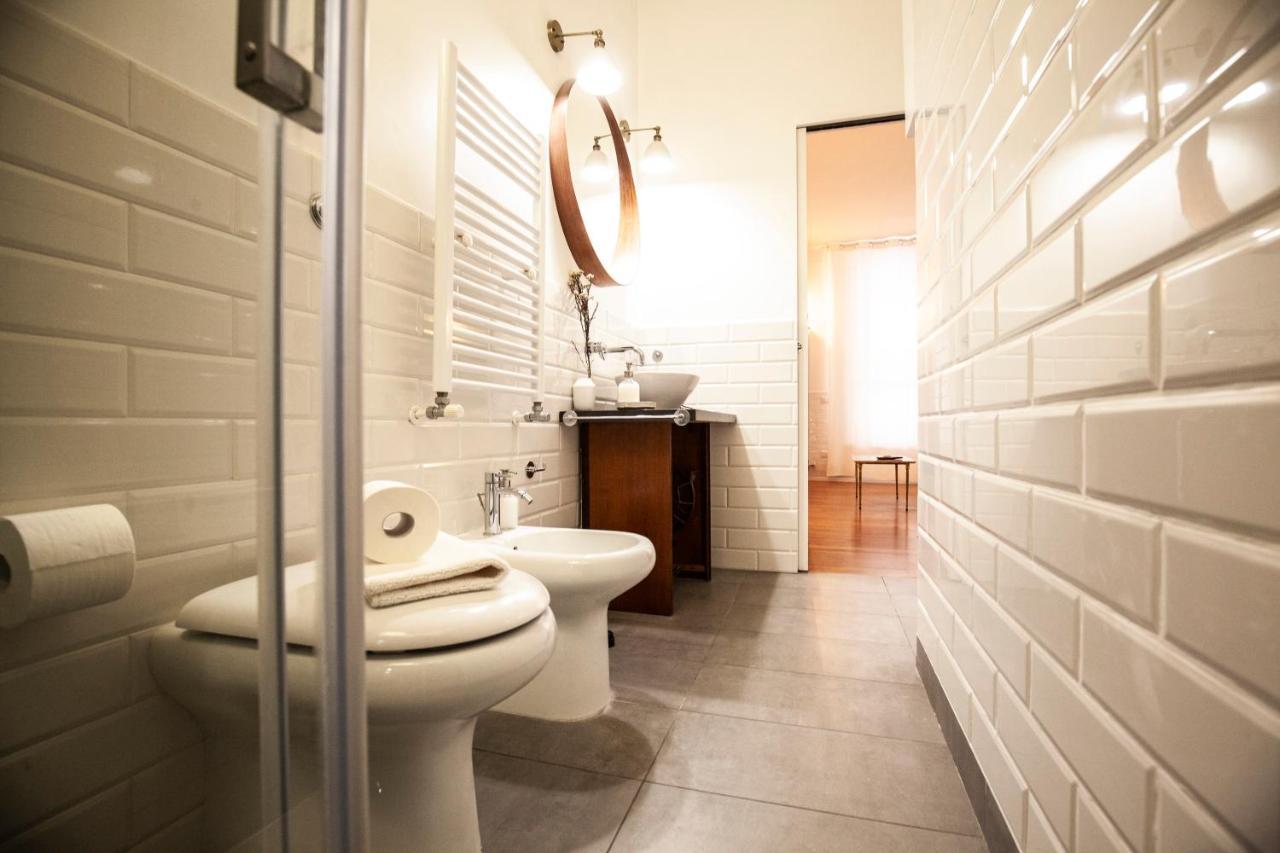 Lovely And Modern Flat Near The Colosseum 로마 외부 사진