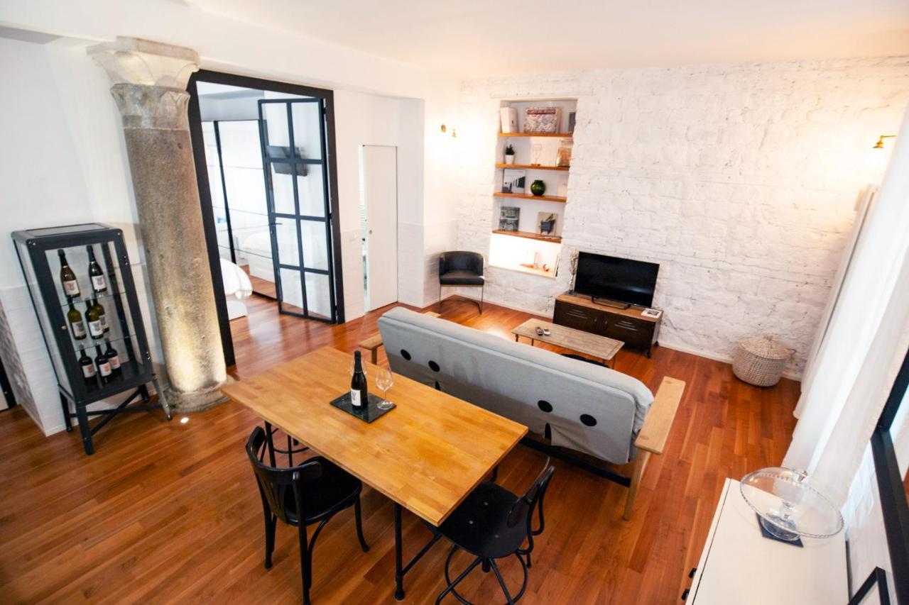 Lovely And Modern Flat Near The Colosseum 로마 외부 사진