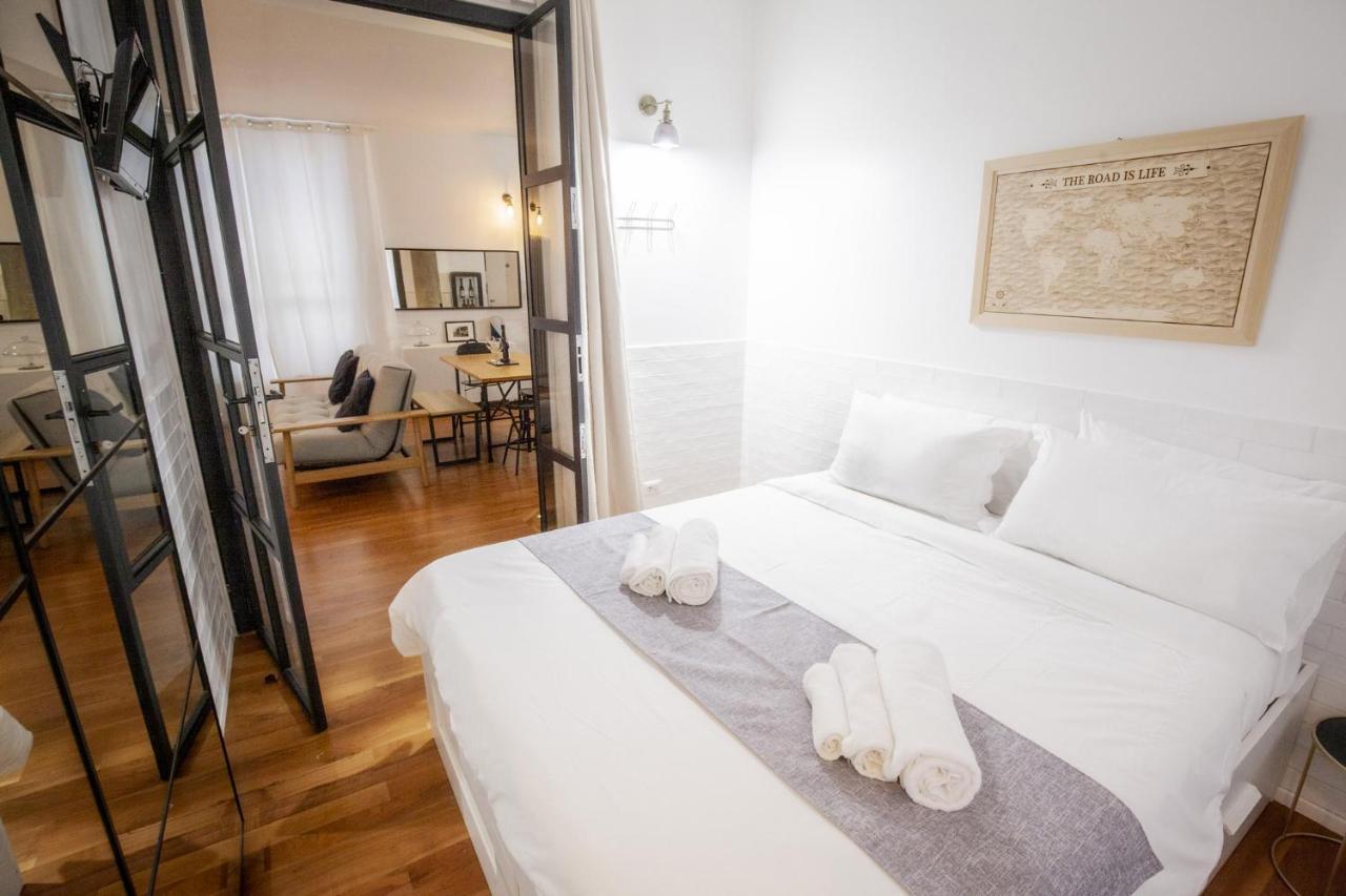 Lovely And Modern Flat Near The Colosseum 로마 외부 사진