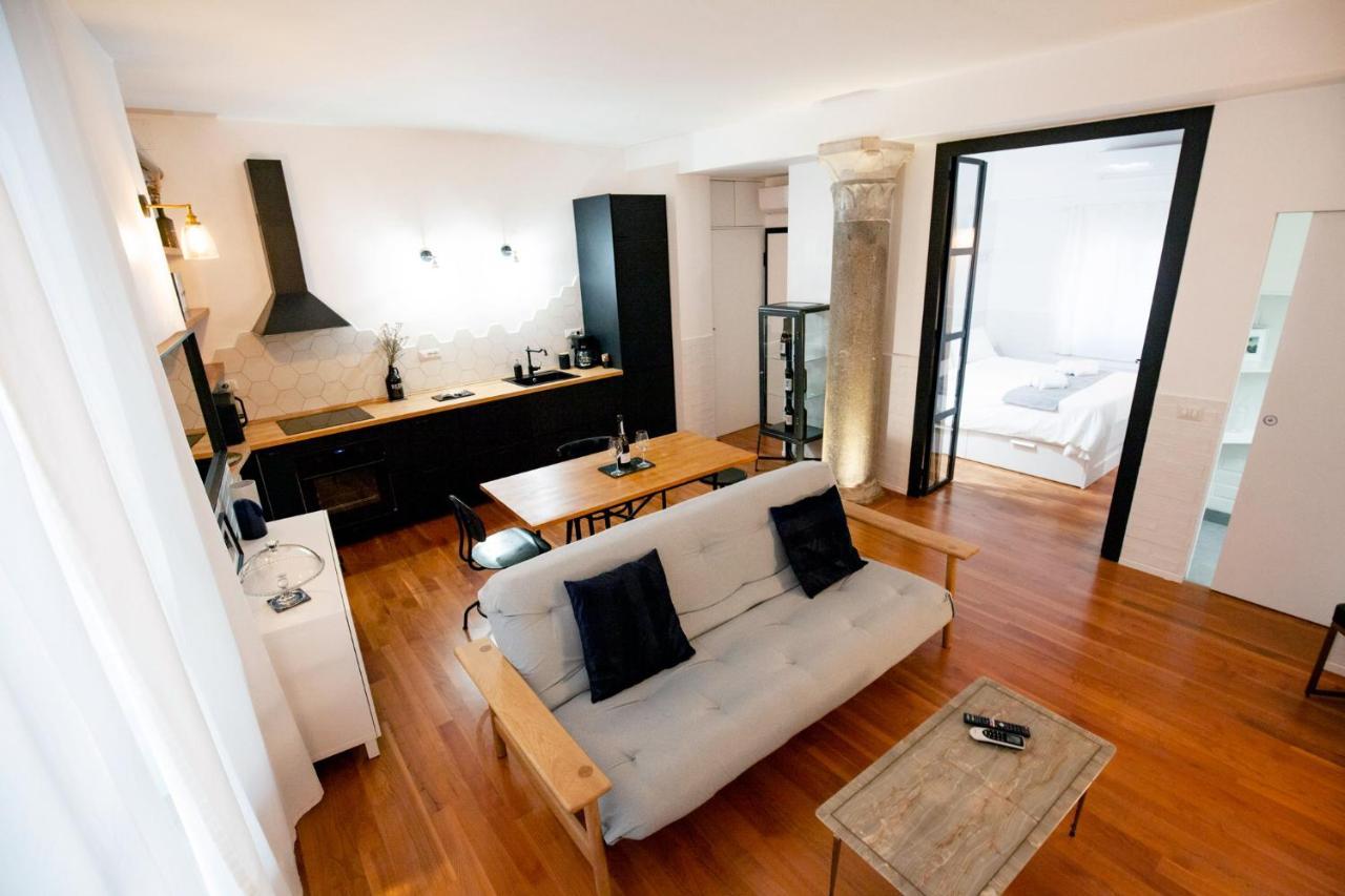 Lovely And Modern Flat Near The Colosseum 로마 외부 사진
